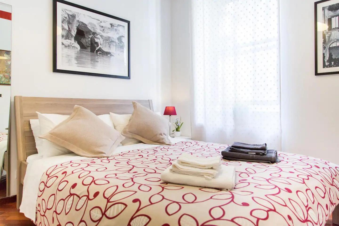 Perla - Cozy In Piazza Navona Rom